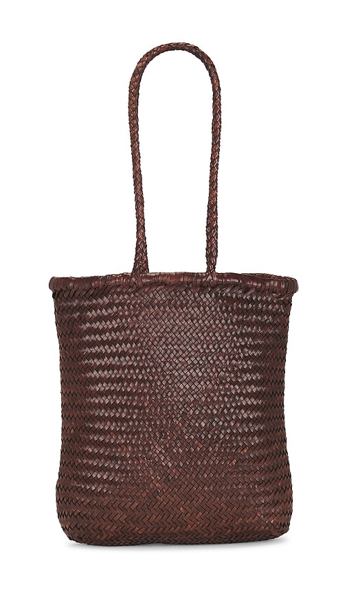 St Agni FOURRE-TOUT BAGU en Brown 453 €