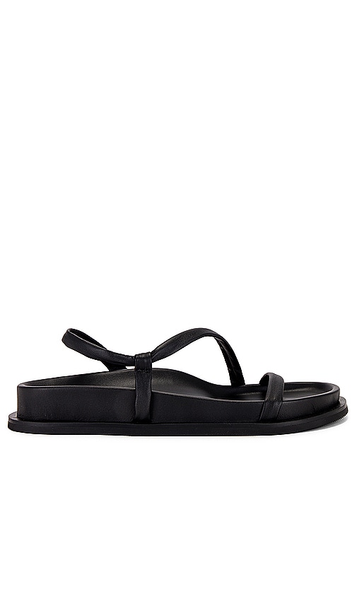 ST AGNI TWIST SANDAL 