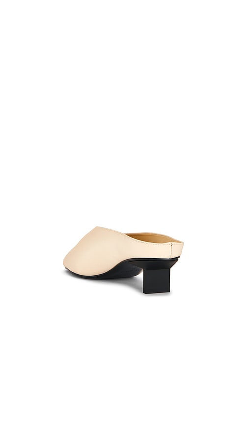  St. Agni High-heels Linea In Beige. Größe 38. Also In 39. 