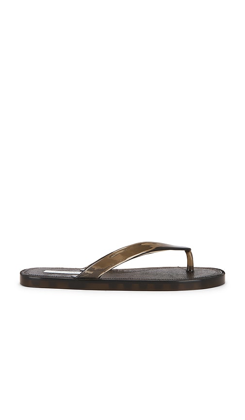 St. Agni Jelly Flip Flop