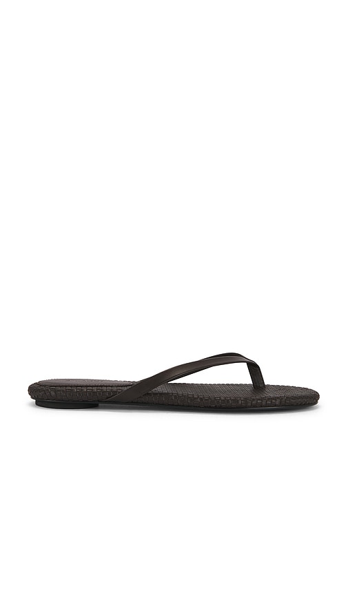 St. Agni Woven Flip Flop