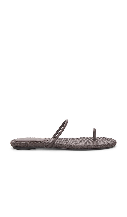St Agni Woven Minimal Slide In Multi