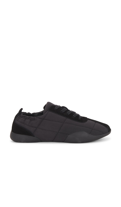St. Agni Stitch Pillow Sneaker | Thumbnail 3