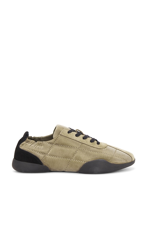 St. Agni Stitch Pillow Sneaker | Thumbnail 3