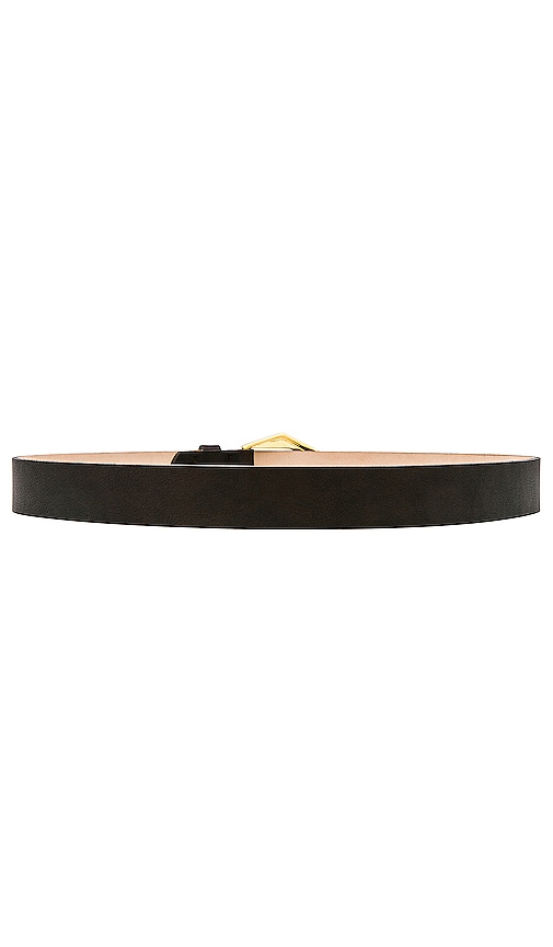 Shop Streets Ahead Maeve Belt In Chocolate