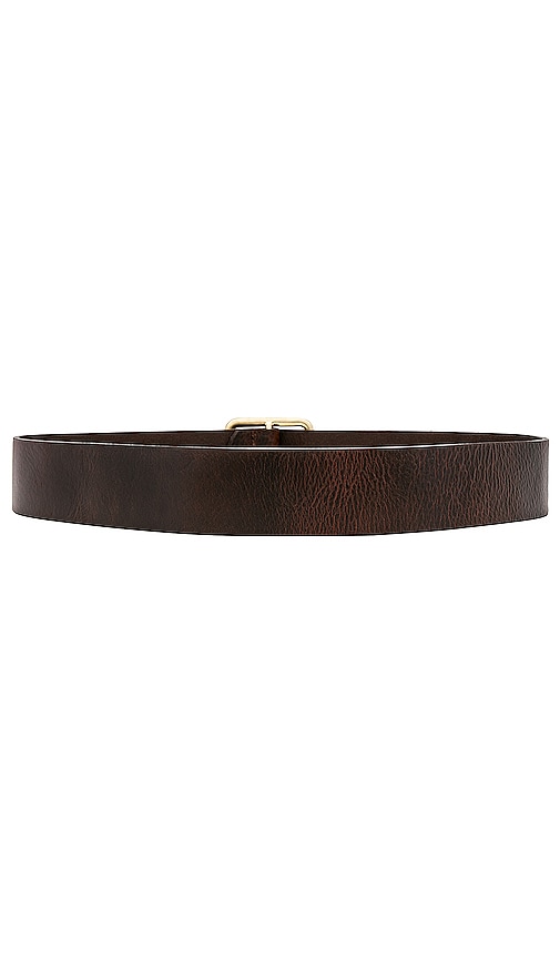 Shop Streets Ahead Annie Belt In Chocolate