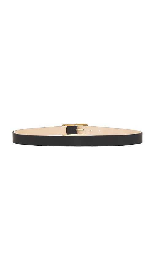 Shop Streets Ahead Elena Belt In Black