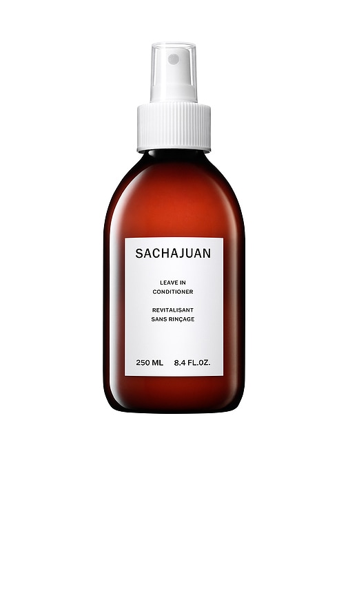 SACHAJUAN Leave In Conditioner in Beauty: NA