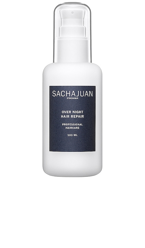 SACHAJUAN Overnight Hair Repair in Beauty: NA