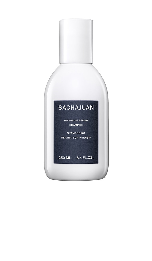 SACHAJUAN Intensive Repair Shampoo in Beauty: NA