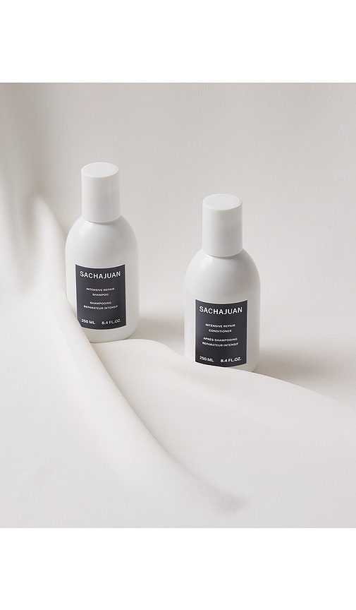  Sachajuan Spülung Intensive Repair In Beauty: Na. 
