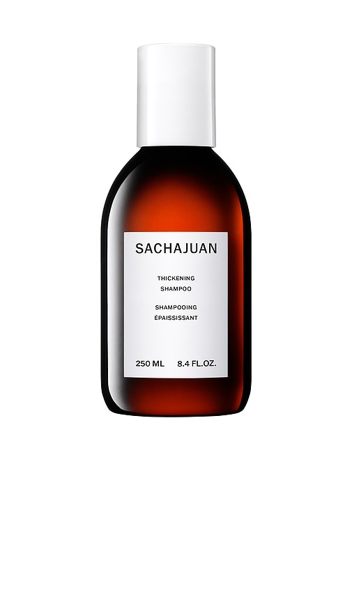 SACHAJUAN Thickening Shampoo in Beauty: NA