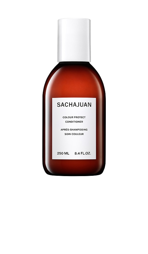 SACHAJUAN Colour Protect Conditioner in Beauty: NA