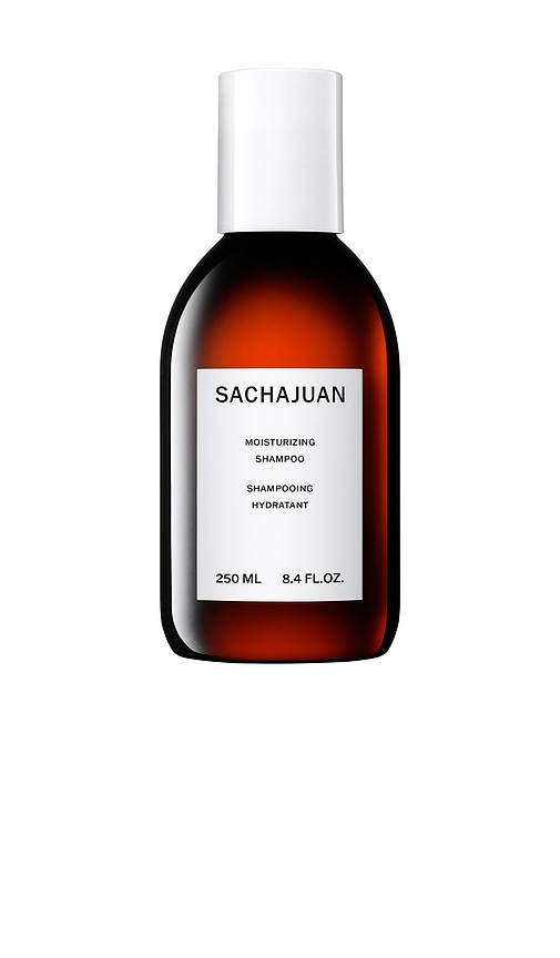 SACHAJUAN Moisturizing Shampoo in Beauty: NA