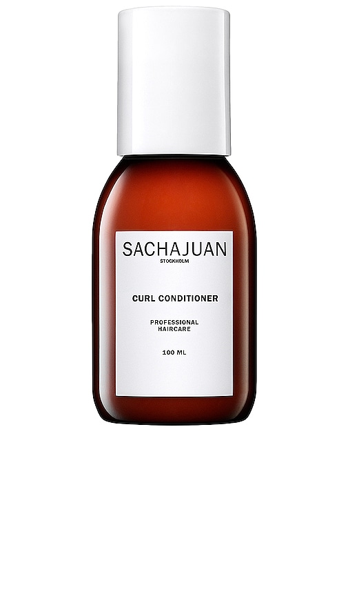 SACHAJUAN Travel Curl Conditioner in Beauty: NA