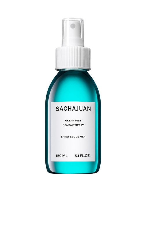 SACHAJUAN Ocean Mist in All