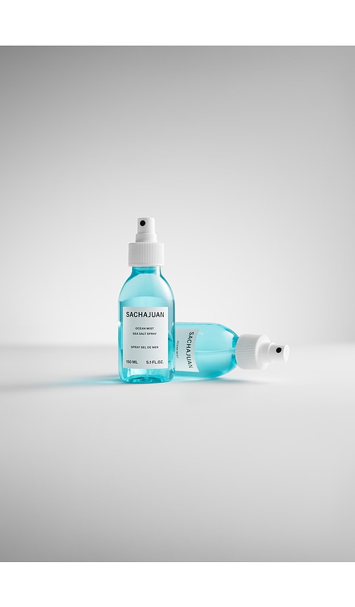  Sachajuan Haarspray Ocean Mist In Beauty: Na. 