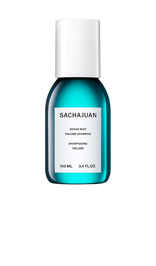 SACHAJUAN Travel Ocean Mist Shampoo in Beauty: NA