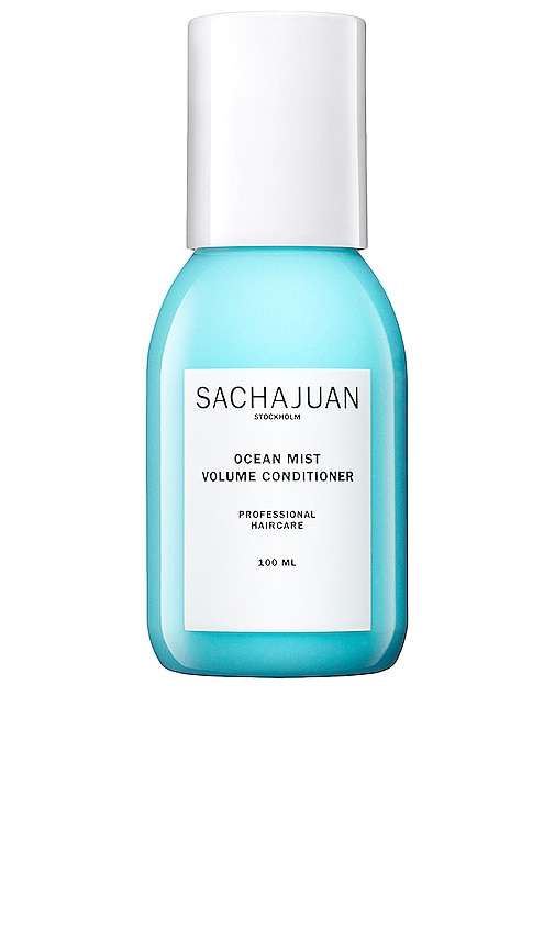 SACHAJUAN Travel Ocean Mist Conditioner