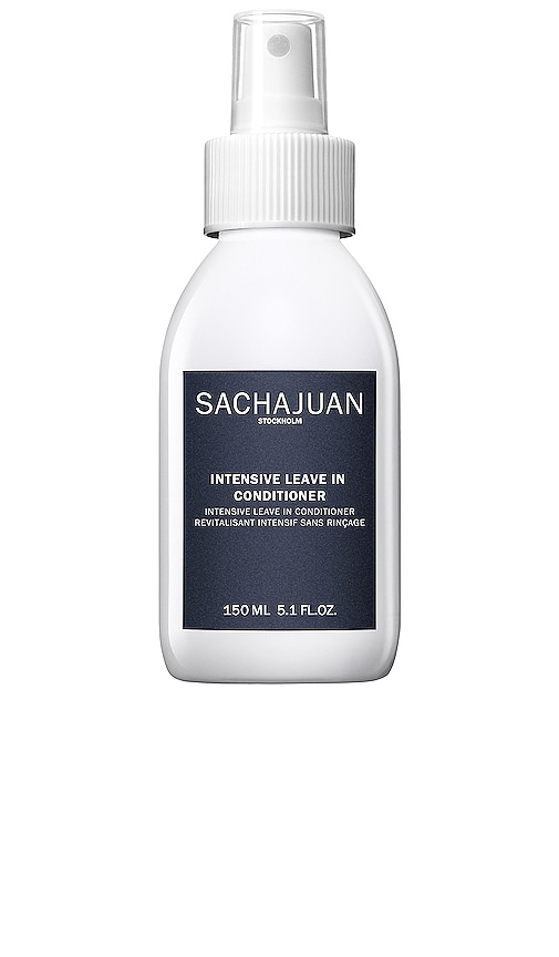 SACHAJUAN Intensive Repair Leave In Conditioner in Beauty: NA