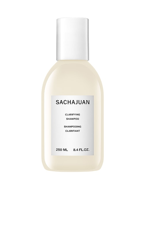 SACHAJUAN Clarifying Shampoo