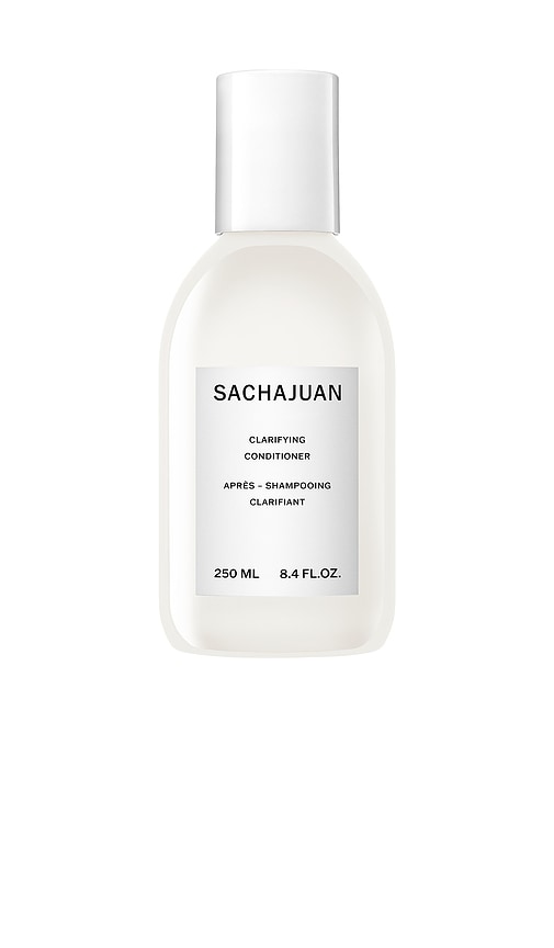 SACHAJUAN Clarifying Conditioner