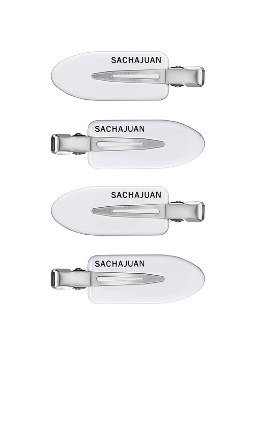 Hair Clips in Beauty: NA.