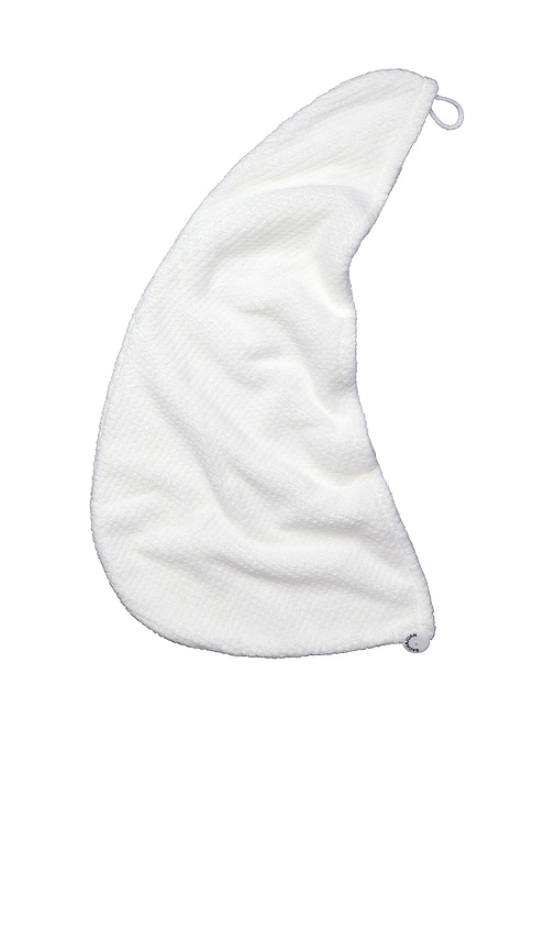Hair Towel in Beauty: NA.