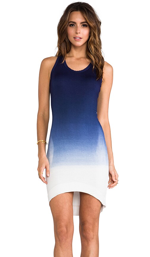 Saint Jo Hi-Lo Dress