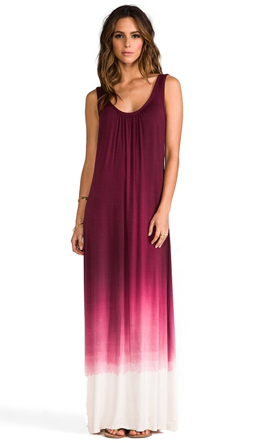 Lexi Maxi Dress