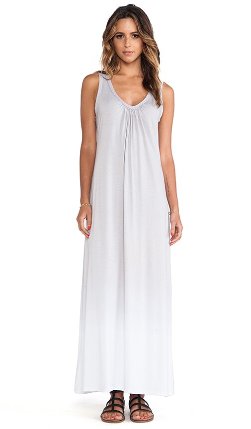 Seaside Maxi Dress