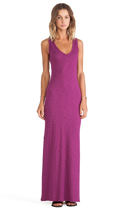 Cairo Maxi Dress