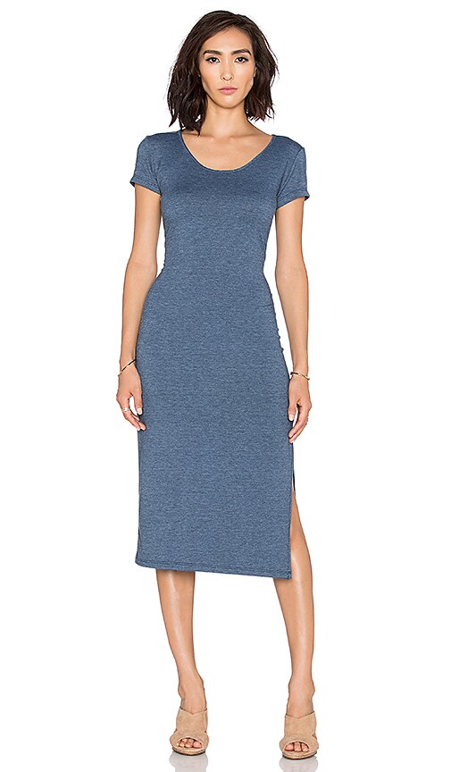 Tilly Midi Dress