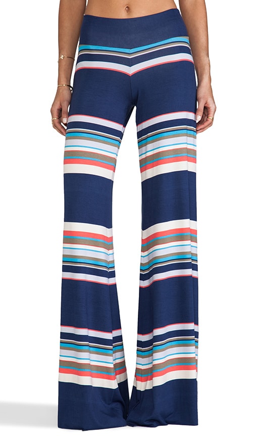 Wide Pant
