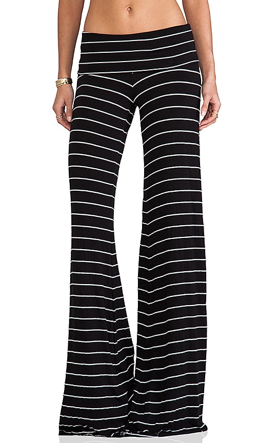 Moby Carol Stripe Pant