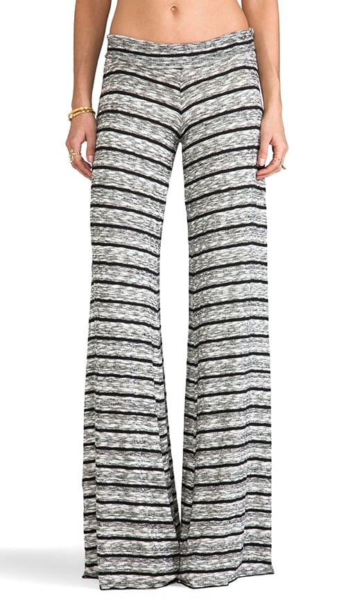 Wide Pant