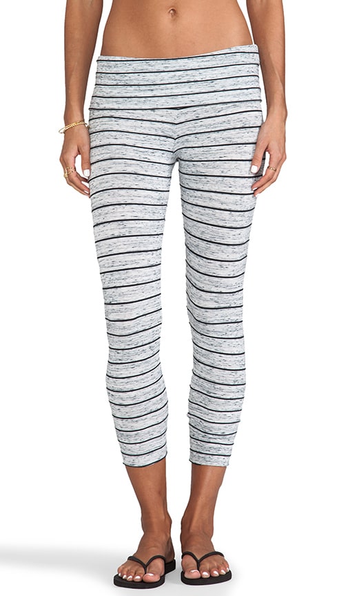 Crop Legging