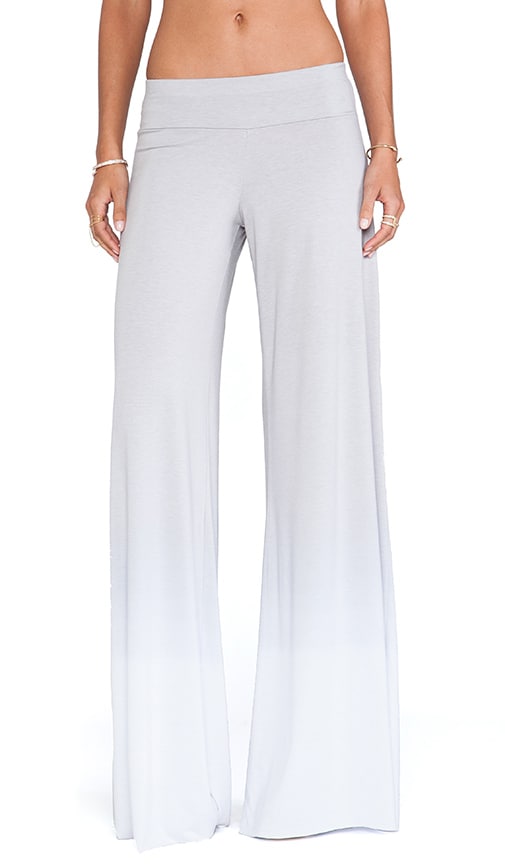 Wide Pant