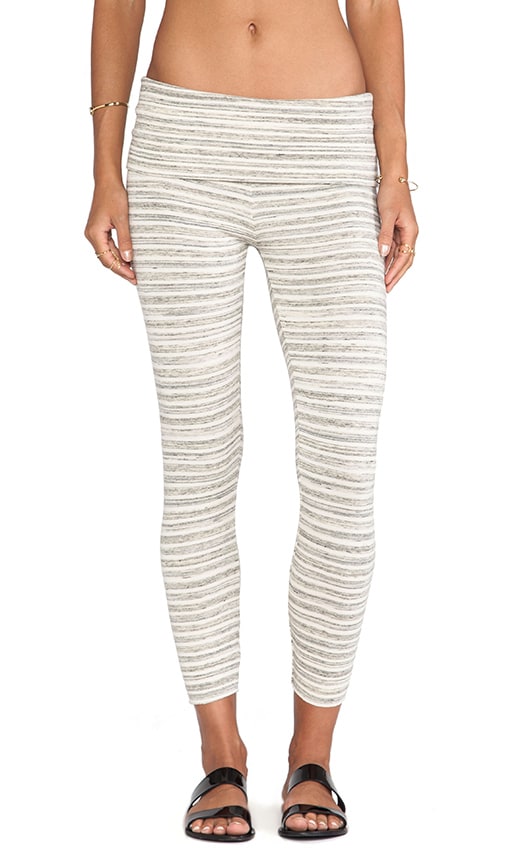 Crop Legging