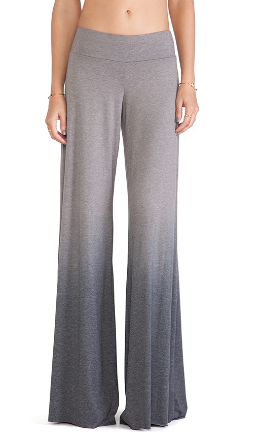 Wide Pant