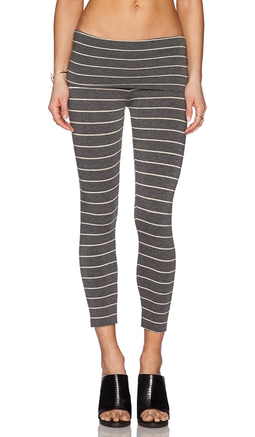 Crop Legging