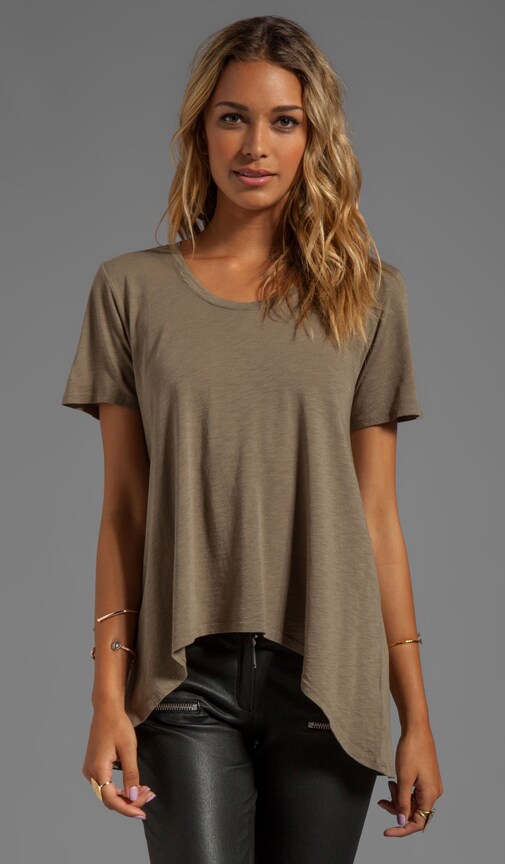 Buddy Oversized Tee