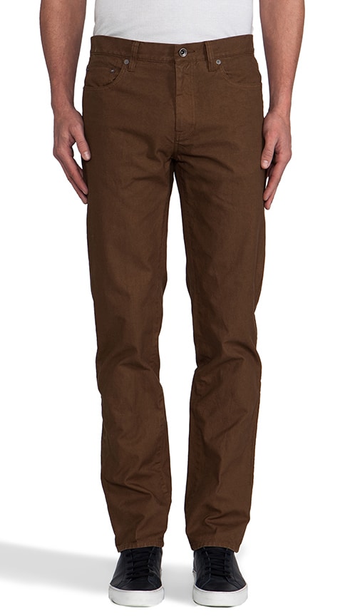 Classic 5 Pocket