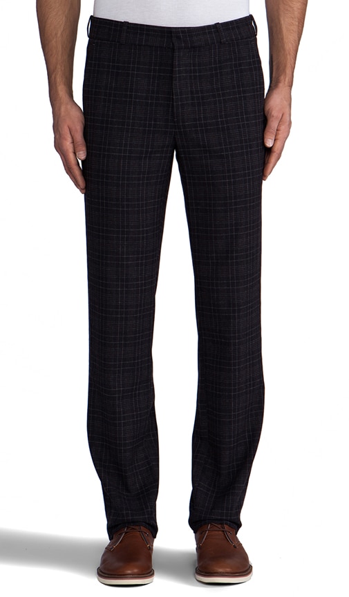 Fenton Suit Pant
