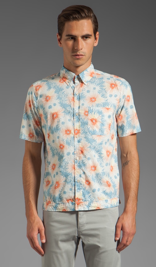 Cooper Shirt