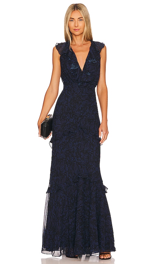 Kiku Dress main image 1
