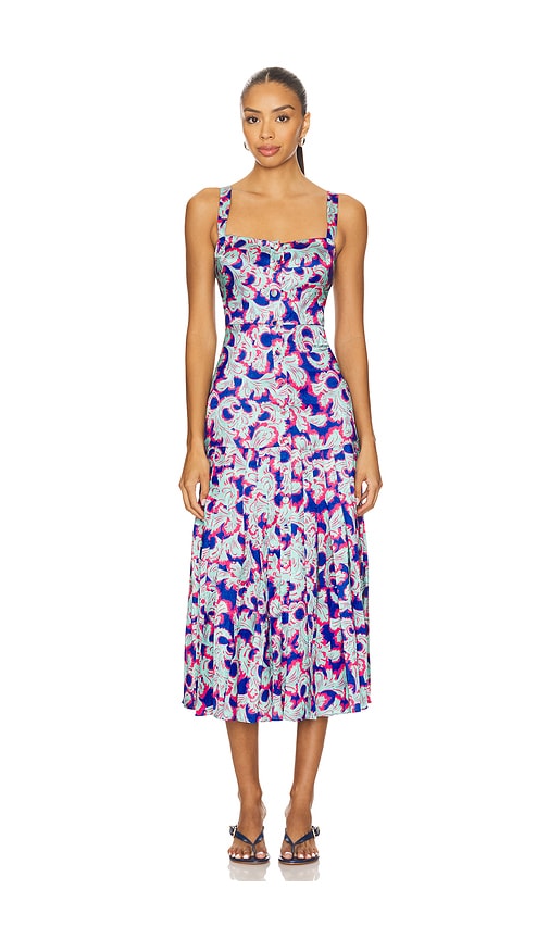 Saloni Karen Dress