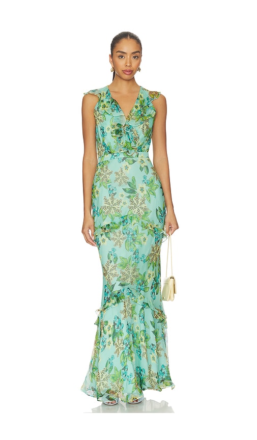 SALONI Rita Dress