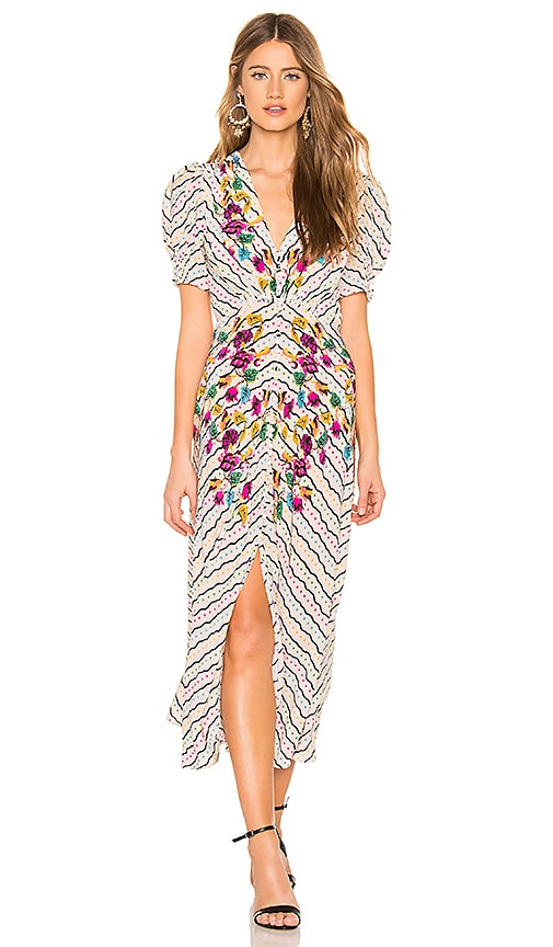 Lea Dress