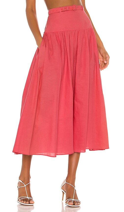 Zawe Skirt
